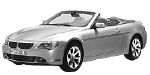 BMW E64 U3373 Fault Code