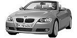 BMW E93 U3373 Fault Code