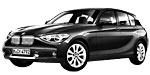 BMW F20 U3373 Fault Code